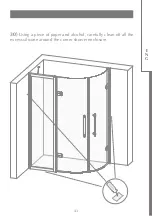 Preview for 44 page of Devon&Devon Savoy W Assembly Instructions Manual