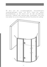 Preview for 51 page of Devon&Devon Savoy W Assembly Instructions Manual