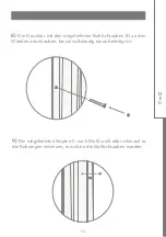 Preview for 54 page of Devon&Devon Savoy W Assembly Instructions Manual