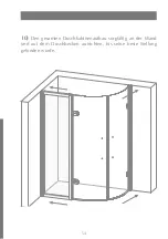 Preview for 55 page of Devon&Devon Savoy W Assembly Instructions Manual