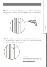 Preview for 56 page of Devon&Devon Savoy W Assembly Instructions Manual