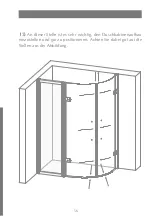 Preview for 57 page of Devon&Devon Savoy W Assembly Instructions Manual