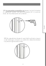 Preview for 58 page of Devon&Devon Savoy W Assembly Instructions Manual