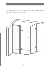 Preview for 59 page of Devon&Devon Savoy W Assembly Instructions Manual