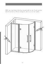 Preview for 65 page of Devon&Devon Savoy W Assembly Instructions Manual