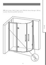 Preview for 66 page of Devon&Devon Savoy W Assembly Instructions Manual