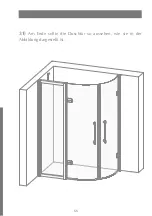 Preview for 67 page of Devon&Devon Savoy W Assembly Instructions Manual