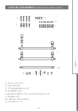 Preview for 70 page of Devon&Devon Savoy W Assembly Instructions Manual