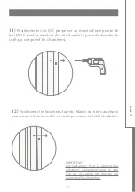 Preview for 78 page of Devon&Devon Savoy W Assembly Instructions Manual