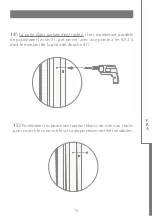 Preview for 80 page of Devon&Devon Savoy W Assembly Instructions Manual