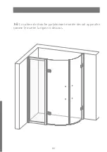 Preview for 81 page of Devon&Devon Savoy W Assembly Instructions Manual