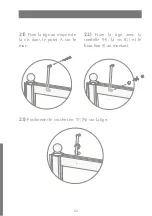 Preview for 83 page of Devon&Devon Savoy W Assembly Instructions Manual