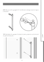 Preview for 84 page of Devon&Devon Savoy W Assembly Instructions Manual