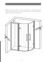 Preview for 87 page of Devon&Devon Savoy W Assembly Instructions Manual