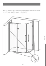 Preview for 88 page of Devon&Devon Savoy W Assembly Instructions Manual