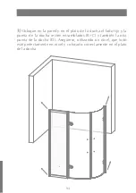 Preview for 95 page of Devon&Devon Savoy W Assembly Instructions Manual