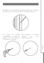 Preview for 96 page of Devon&Devon Savoy W Assembly Instructions Manual