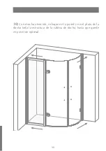 Preview for 99 page of Devon&Devon Savoy W Assembly Instructions Manual