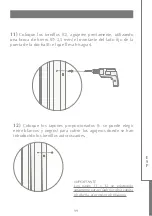 Preview for 100 page of Devon&Devon Savoy W Assembly Instructions Manual