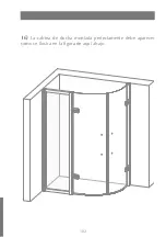 Preview for 103 page of Devon&Devon Savoy W Assembly Instructions Manual