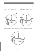 Preview for 105 page of Devon&Devon Savoy W Assembly Instructions Manual