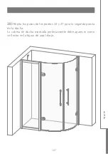 Preview for 108 page of Devon&Devon Savoy W Assembly Instructions Manual