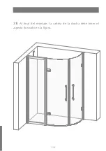 Preview for 111 page of Devon&Devon Savoy W Assembly Instructions Manual