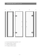 Preview for 113 page of Devon&Devon Savoy W Assembly Instructions Manual