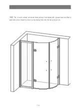 Preview for 125 page of Devon&Devon Savoy W Assembly Instructions Manual