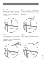 Preview for 126 page of Devon&Devon Savoy W Assembly Instructions Manual