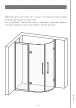 Preview for 130 page of Devon&Devon Savoy W Assembly Instructions Manual