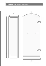 Preview for 3 page of Devon&Devon Savoy Y Assembly Instructions Manual