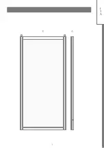 Preview for 4 page of Devon&Devon Savoy Y Assembly Instructions Manual