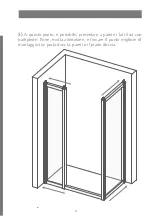 Preview for 9 page of Devon&Devon Savoy Y Assembly Instructions Manual