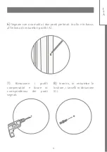 Preview for 10 page of Devon&Devon Savoy Y Assembly Instructions Manual