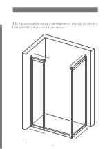 Preview for 13 page of Devon&Devon Savoy Y Assembly Instructions Manual