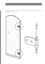 Preview for 15 page of Devon&Devon Savoy Y Assembly Instructions Manual