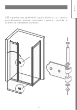 Preview for 16 page of Devon&Devon Savoy Y Assembly Instructions Manual