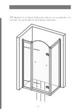 Preview for 17 page of Devon&Devon Savoy Y Assembly Instructions Manual