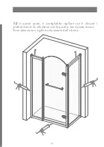 Preview for 23 page of Devon&Devon Savoy Y Assembly Instructions Manual