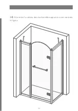 Preview for 25 page of Devon&Devon Savoy Y Assembly Instructions Manual