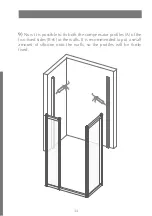 Preview for 35 page of Devon&Devon Savoy Y Assembly Instructions Manual