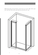 Preview for 37 page of Devon&Devon Savoy Y Assembly Instructions Manual