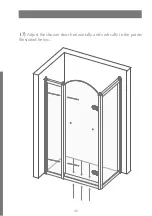 Preview for 41 page of Devon&Devon Savoy Y Assembly Instructions Manual