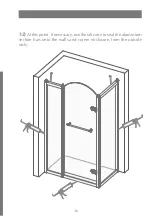 Preview for 47 page of Devon&Devon Savoy Y Assembly Instructions Manual