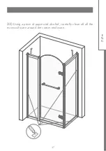 Preview for 48 page of Devon&Devon Savoy Y Assembly Instructions Manual