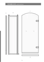 Preview for 51 page of Devon&Devon Savoy Y Assembly Instructions Manual