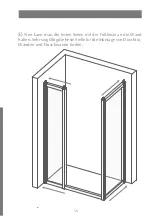 Preview for 57 page of Devon&Devon Savoy Y Assembly Instructions Manual