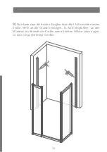 Preview for 59 page of Devon&Devon Savoy Y Assembly Instructions Manual