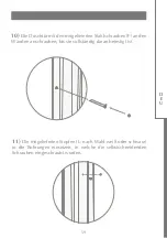 Preview for 60 page of Devon&Devon Savoy Y Assembly Instructions Manual